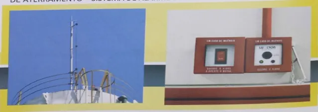 Montagem elétrica